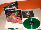 TWENTY  SIXTY  SIX  AND  THEN  2 LP  KRAUTROCK  NEU