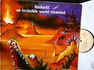 KROKODIL : an invisible world revealed  GERMAN ORIG.