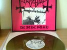 MAYHEM - DEATHCRUSH (BURZUM, DIMMU, SATYRICON)