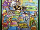 RARE GARAGE/PSYCH Lincoln St. Exit - Drive It PROMO M-
