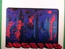 RARE PSYCH/GARAGE JOSEFUS PROMO Mainstream S6127 M-