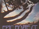 RARE BIRD/EPIC FOREST/POLYDOR UK '72 + EP + POSTER MINT