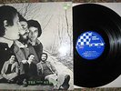 LP IN TRE SULLA STRADA s/t (Radio Rec 1973) NM 