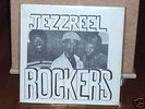 JEEZREEL Rocker Dub LP Vinyl Record WACKIES BULLWACKIES