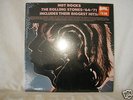 The Rolling Stones - Hot Rocks 1964-71  ( 2 lp Sealed )
