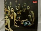 Jimi Hendrix Exp.: Electric Ladyland LP (Germany 1968)