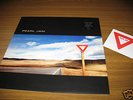 PEARL JAM Yield LP + sticker Nirvana
