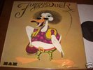Fuzzy Duck,Same.Original UK Pressung Sehr Selten+Gut