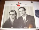 Kraftwerk,Ralf+Florian.Original+Poster Selten 