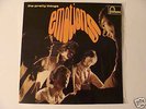The Pretty Things-Emotions UK on Fontana RARE