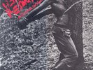 ULTIMO RESORTE -UNA CAUSA SIN FONDO -MAXI 1983 PUNK KBD