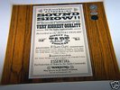 TAS Audiophile - Sound Show - Reference Recordings