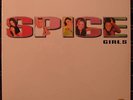 Spice Girls Spice LP Sealed Record Album Simon Fuller