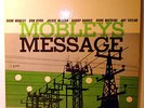 HANK MOBLEY MOBLEYS MESSAGE PRESTIGE 7061 N/M RVG D/G