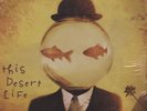 Counting Crows-This Desert Life LP vinyl adam duritz