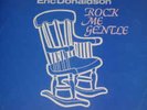 Eric Donaldson - Rock Me Gentle - LP ( Very rare )