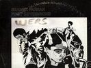 SHAMEK FARRAH/FIRST IMPRESSIONS/STRATA-EAST/PROMO