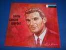 MODE 109 CONTE CANDOLI DG MONO NM/NM SUPERB JAZZ RARE