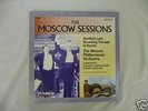 TAS Sheffield Moscow Sessions Box Set