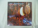 TAS Reference Recording Dafos LP  ** SEALED**