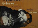 Lou Donaldson-Clifford Brown-Blue Note 5030-10