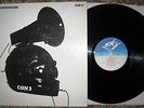 LP CONRAD SCHNITZLER Con3 (Sky 1981) Cluster kraut rare