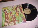 Fabulous Five Inc.  Ashanti 104 LP  1973