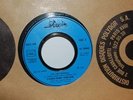 TANGERINE DREAM Bent cold sidewalk French Promo 7