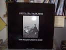 GHEDALIA TAZARTES - eclipse totale de soleil - RARE LP