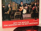 Beatles 10 inch: Meet The Beat Club Sonderauflage RAR