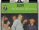 EP. - CLIFF RICHARD & THE SHADOWS  - CLIFF  - w. Promo