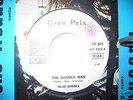 NORTHERN SOUL BLUE SHARKS ITALY ONLY 7”RARE NO RESERV