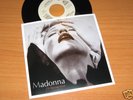 MADONNA – Rare Vinyl ** I´LL REMEMBER ** Diff.Sleeve