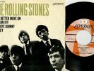 ROLLING STONES You Better... 7