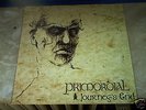 PRIMORDIAL - JOURNEYS END  LP     RAR SECOND PRESS 1998