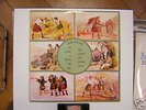 ETIVES CAPERCAILLE VERY RARE TRAD SCOTTISH FOLK LP