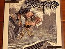 Cleanse The Bacteria vinyl LP pushead
