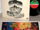 FLOWER TRAVELLIN' BAND SATORI org LP japan psych POKORA