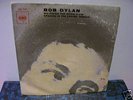 BOB DYLAN -PS 45- Watching The River Flow- Port CBS '71