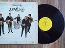 THE YARDBIRDS  HAVING A RAVE UP     ORIGINAL STEREO LP
