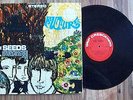 THE SEEDS  FUTURE  PSYCH LP
