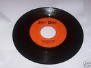 JOY DISC/ITS NOT TIME - AMORIFA AND HIS ORCHESTRA 7