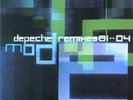 DEPECHE MODE Remixes 81-04 Vinyl LP Box Set *NEW* 6x12