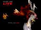 Pearl Jam Live on two legs Vinyl LP rare out of print