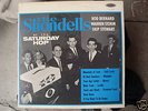RARE LAFAYETTTE,LA LP SHONDELLS 