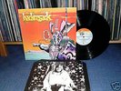 HACKENSACK * RARE UK PROG PSYCH LP ORIG. POLYDOR 1974