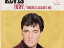 ELVIS * Rare German Promo * RCA 47-9287 M- / M-