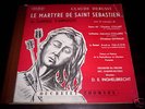 INGHELBRECHT/DEBUSSY:ST Sebastien/DUCRETET THOMSON -10