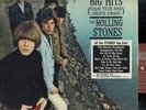 The ROLLING STONES Big Hits High Tide. US MONO, Shrink