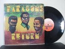 Reggae  THE PARAGONS  Return   NM-